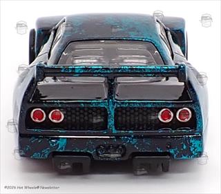Aqua - Custom